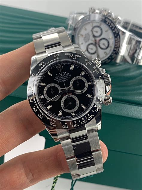 price of rolex cosmograph daytona